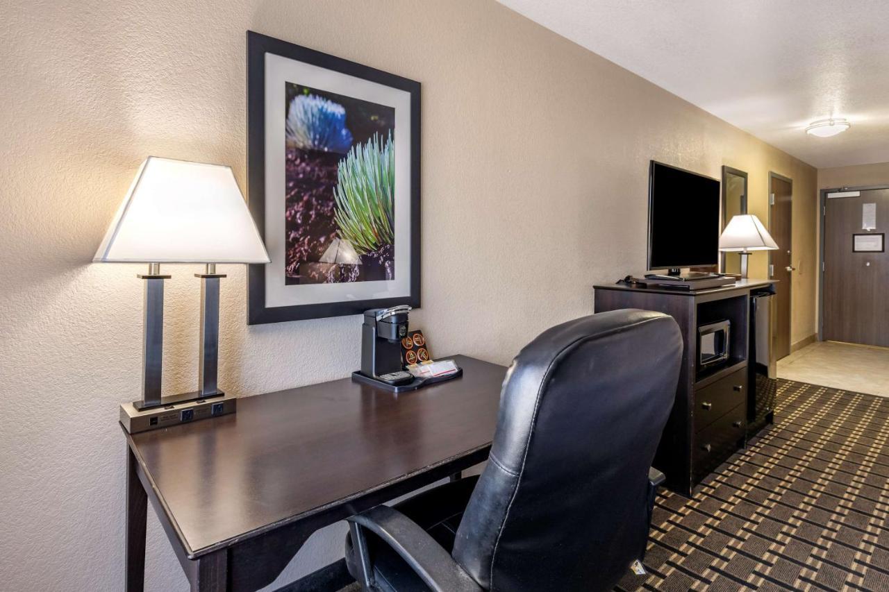 Best Western Plus Las Vegas West Exterior foto