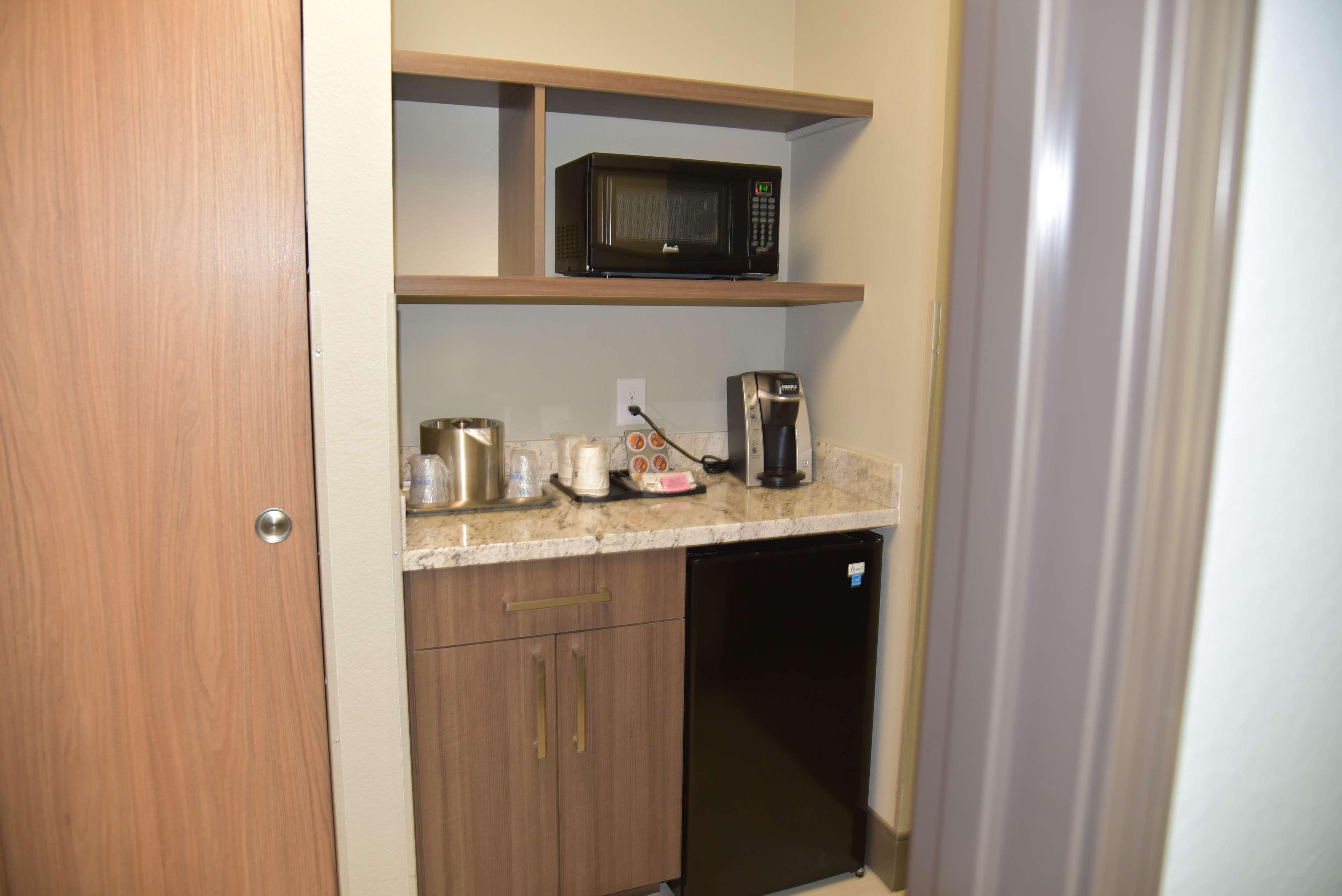 Best Western Plus Las Vegas West Exterior foto