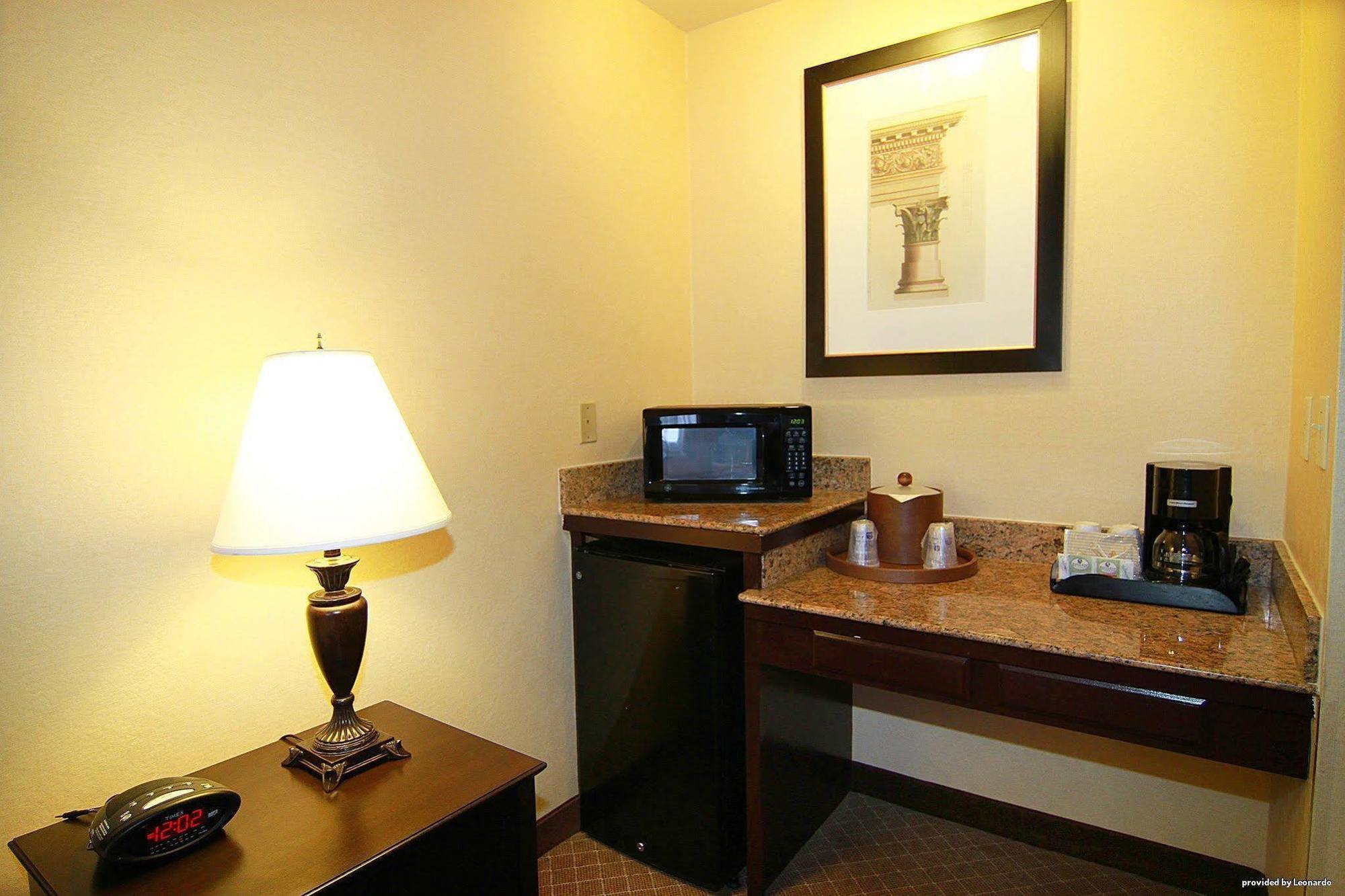 Best Western Plus Las Vegas West Zimmer foto