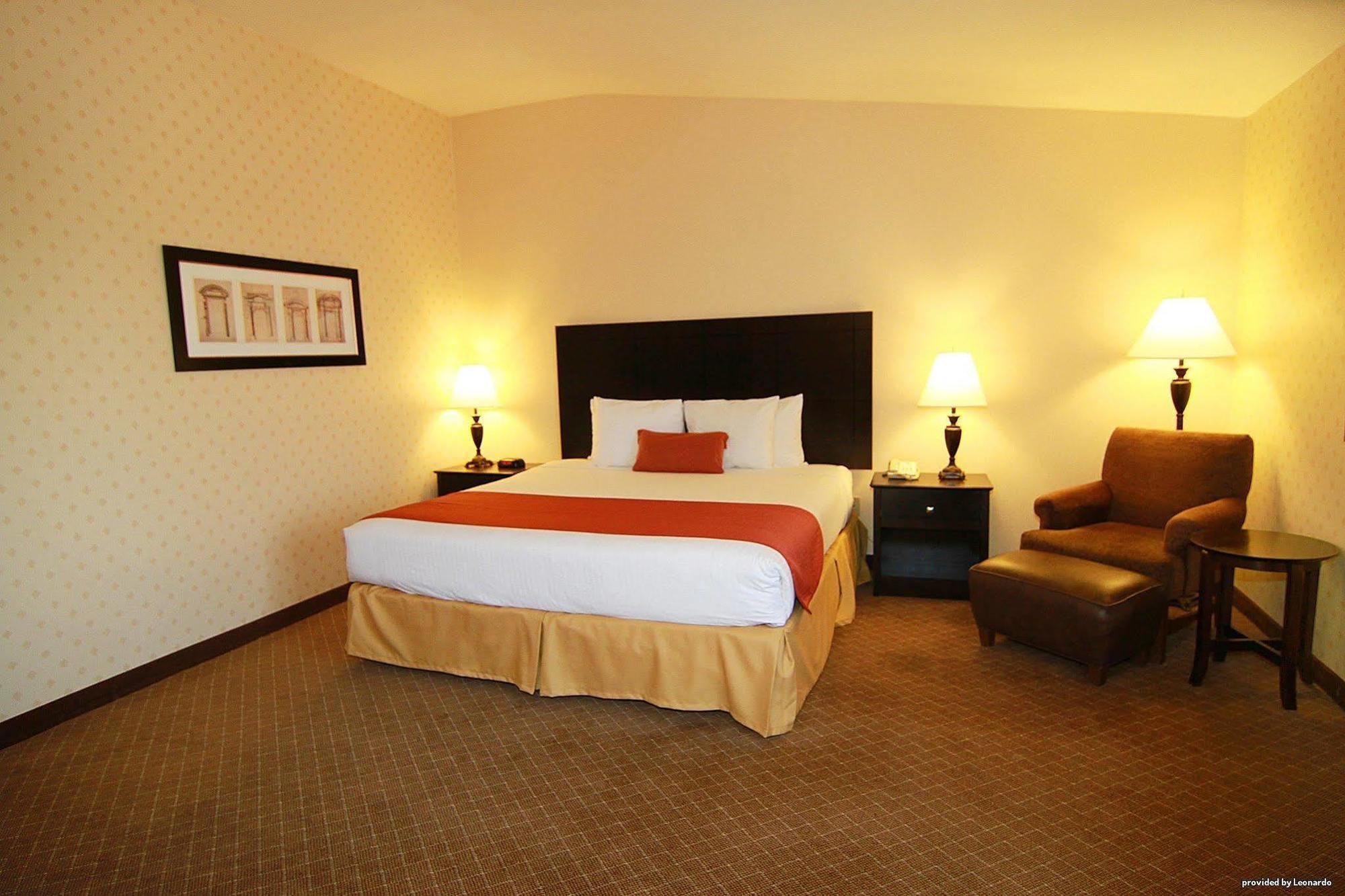 Best Western Plus Las Vegas West Zimmer foto