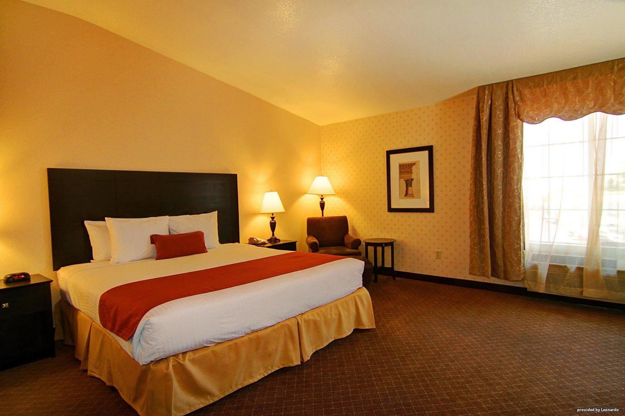 Best Western Plus Las Vegas West Zimmer foto